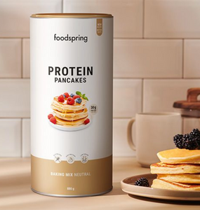 Protéine pancake Foodspring