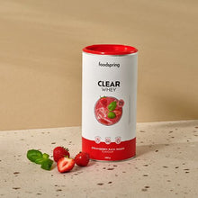 Charger l&#39;image dans la galerie, Clear Whey - Foodspring