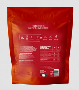 Protéine végétale en poudre 750g - Pulse Protein