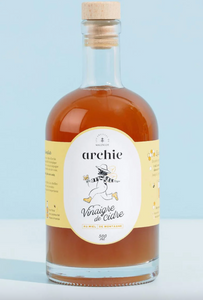 Vinaigre de cidre - Archie