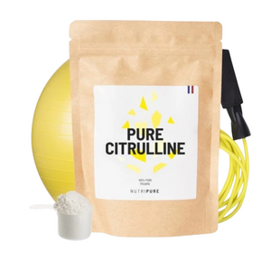 L-citrulline Nutripure