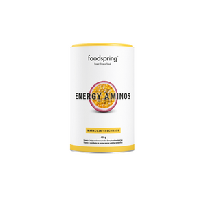 Energy aminos - Foodspring