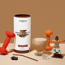 Charger l&#39;image dans la galerie, Shape Shake 2.0 Foodspring - Chocolat - BEST FIT | Produits 
