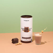 Charger l&#39;image dans la galerie, Shape Shake 2.0 Foodspring - Chocolat beurre de cacahuète - 
