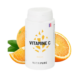 Vitamine C Nutripure
