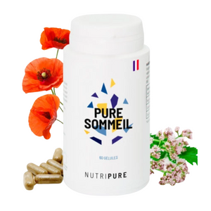 Pure Sommeil Nutripure