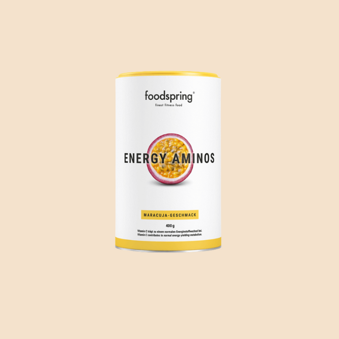 Energy aminos - Foodspring
