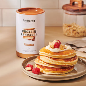 Protéine pancake Foodspring