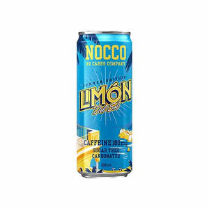 Boisson BCAA NOCCO - Limon - BEST FIT | Produits naturels et