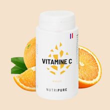 Charger l&#39;image dans la galerie, Vitamine C Nutripure