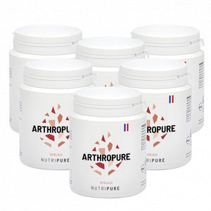 Arthropure - Nutripure