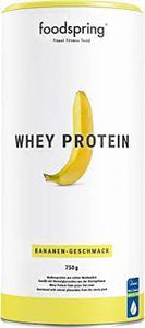 Whey protéine Foodspring